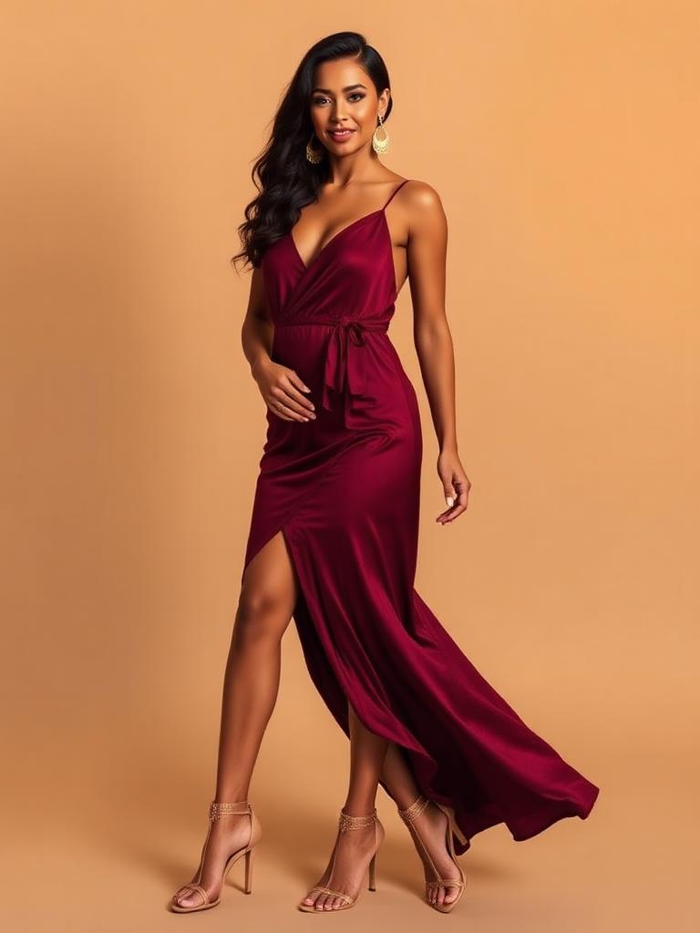 Date Night Glam outfit inspiration