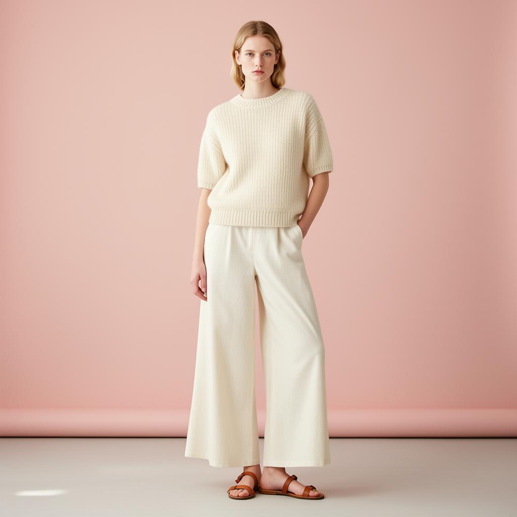 Modern Minimalist outfit inspiration