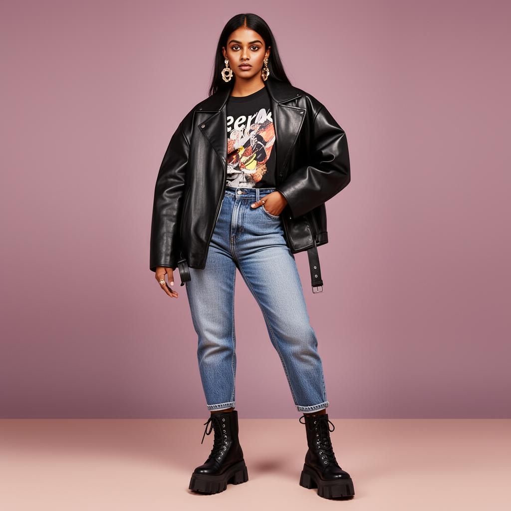Business Power Dressing outfit inspiration
