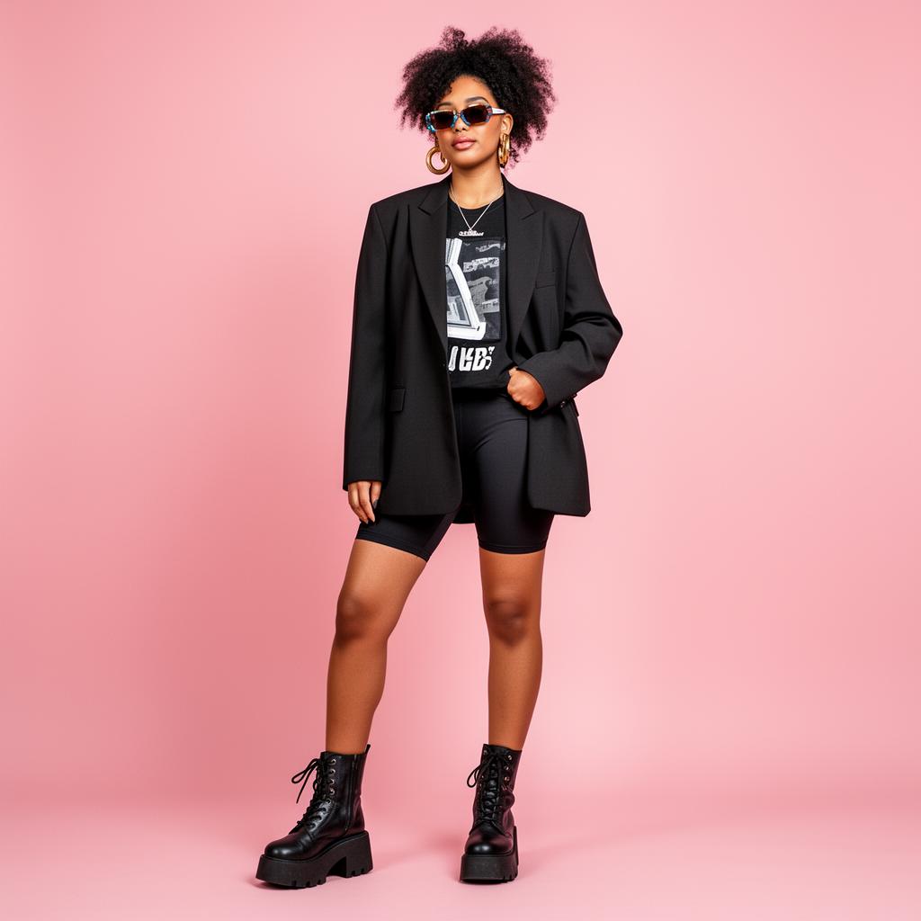 Trend Forward outfit inspiration