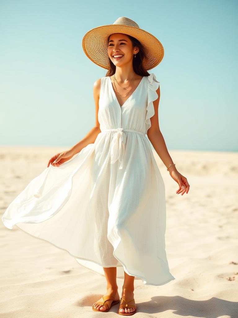 Vacation Ready outfit inspiration
