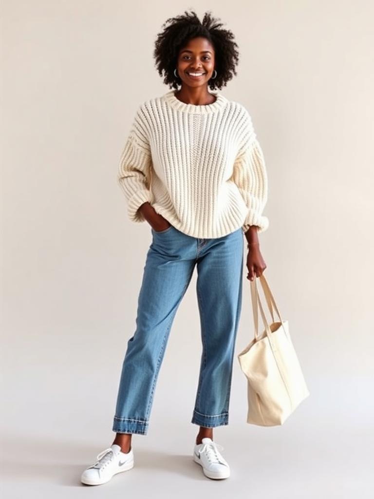 Weekend Relaxed outfit inspiration