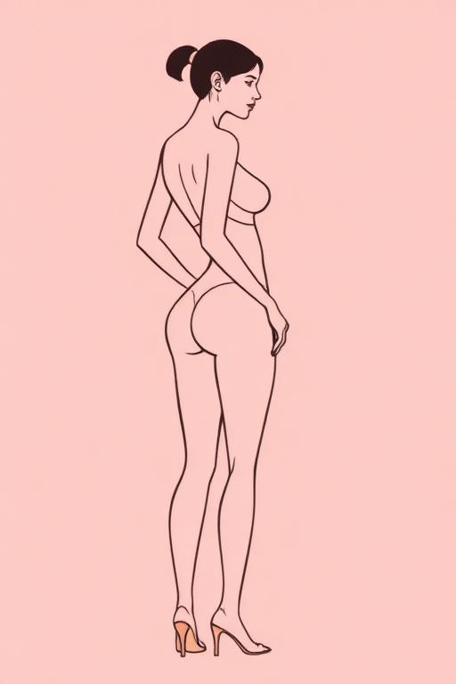 Inverted Triangle